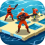 Naval Blitz: pacific fleet