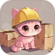 Idle Cat Empire: Tycoon Games