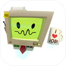 Job Simulator VR