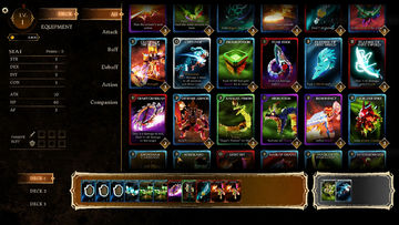 NARATHA Game Screenshot