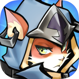 Knight of Chess（《方格騎士團》國際服）