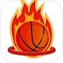 Icon of Dunk Shot - Basketball