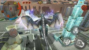 City Smasher Game Screenshot