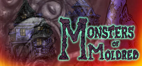 Banner of Monsters of Moldred 