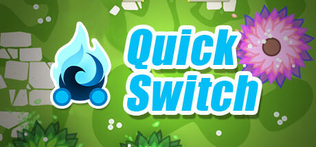 Banner of QuickSwitch 