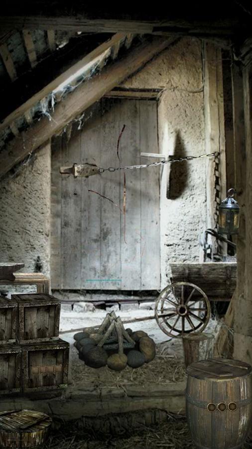 Screenshot of Can You Escape The House 14