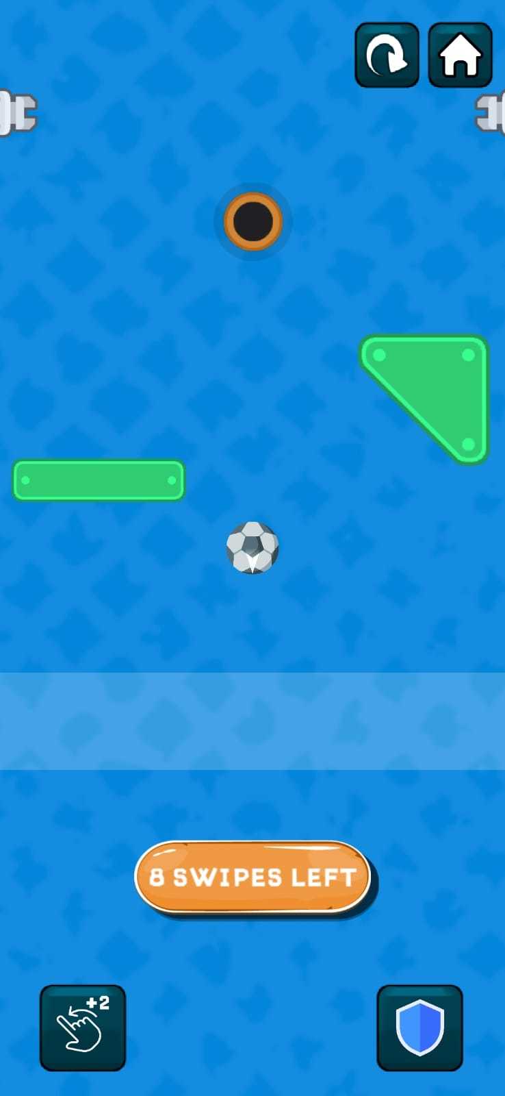 Swoosh Ball android iOS apk download for free-TapTap