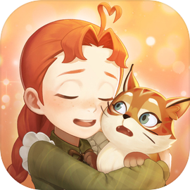Oh my Anne : Puzzle & Story