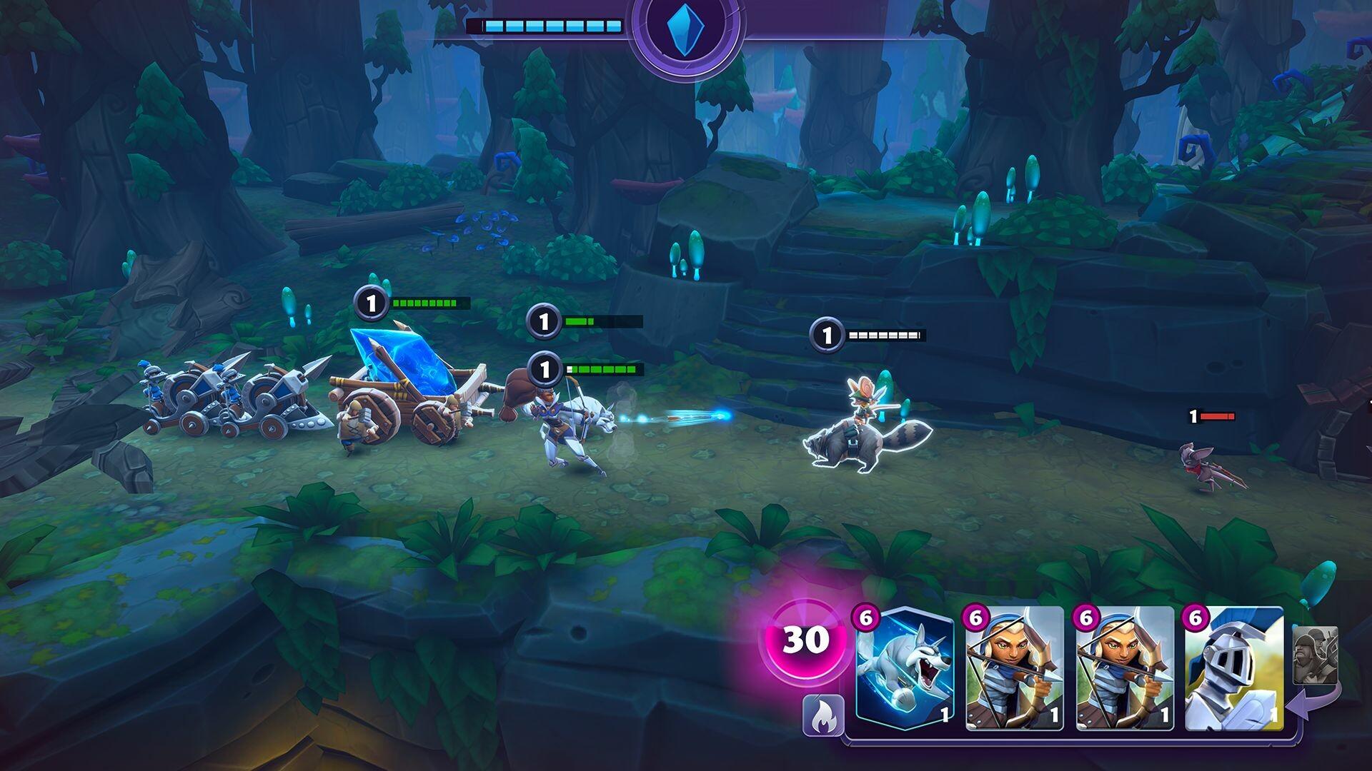 Screenshot 7 of HEROish 