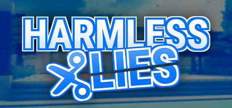 Banner of Harmless Lies 