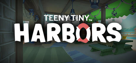 Banner of Teeny Tiny Harbors 