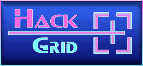 Hack Grid screenshot