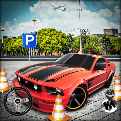 Car Parking Multiplayer 2: PRO android iOS apk download for free-TapTap