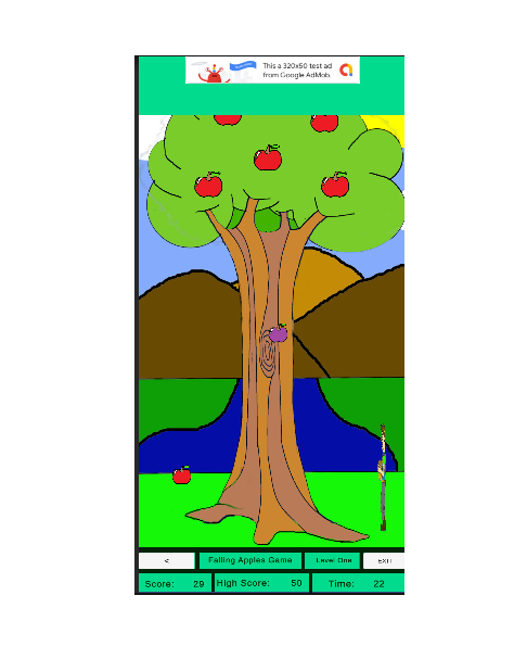 Falling Apples Ultimate for Android/iOS - TapTap