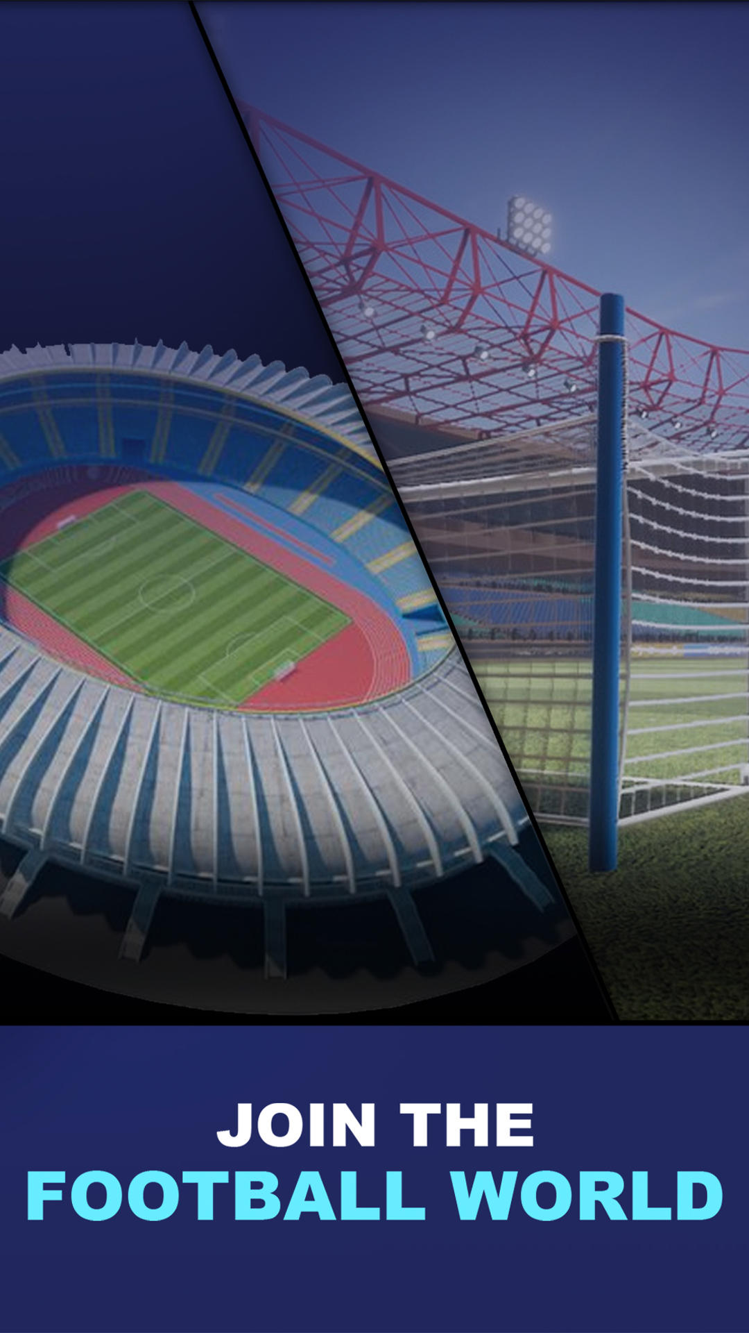 Goal Rush android iOSTapTap