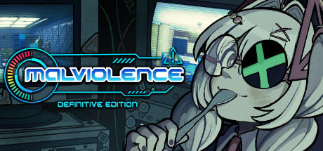 Banner of malViolence - Definitive Edition 