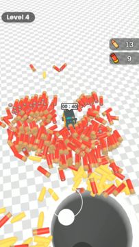 Ammo Fight Game Screenshot