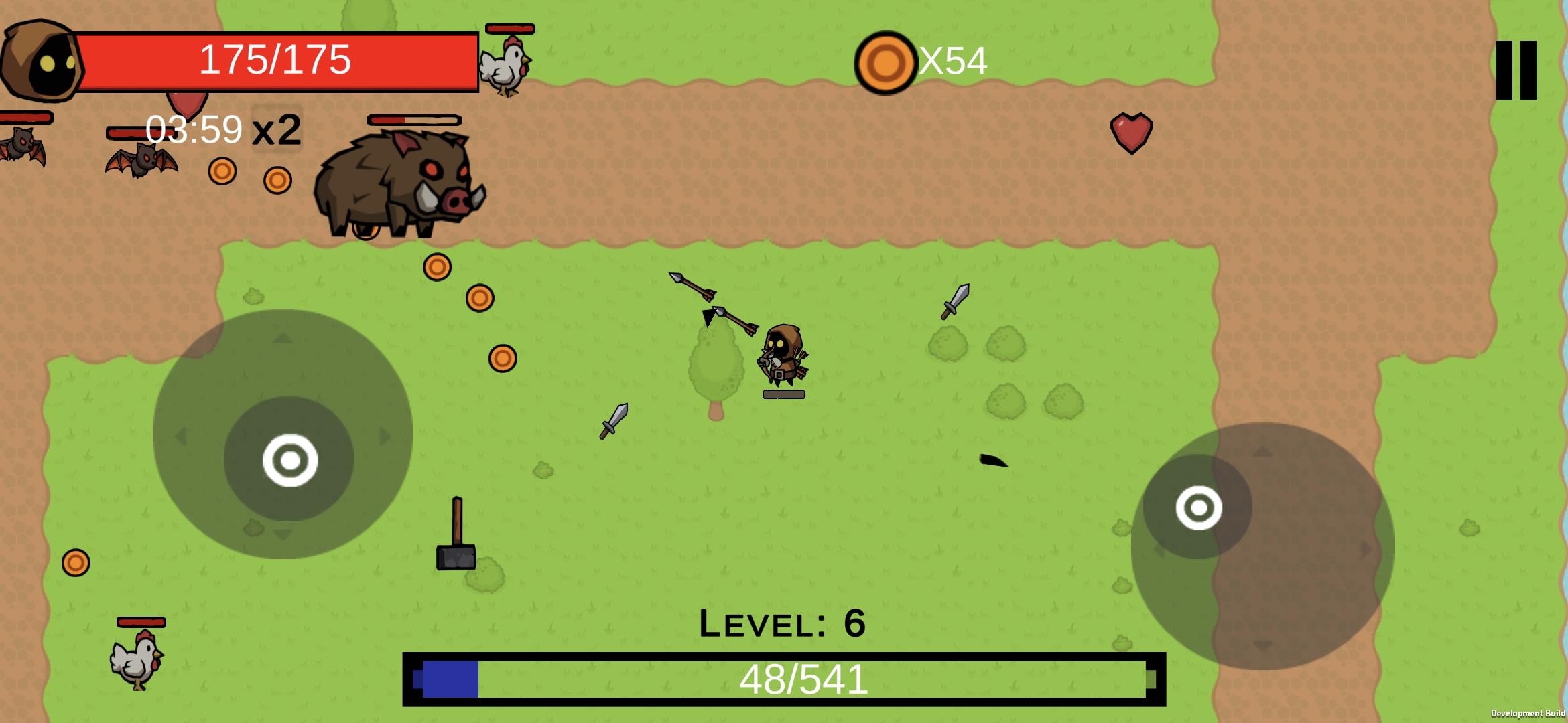 Endless Runner Latest Version for Android/iOS APK - TapTap