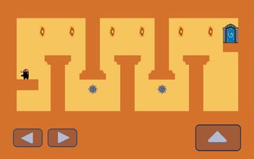 Level Evil - Troll Game Again Game Screenshot