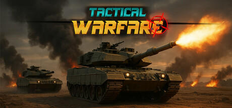 Banner of Tactical Warfare 