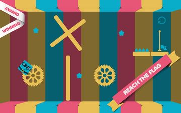 Скриншот игры Lokum - Puzzle Game