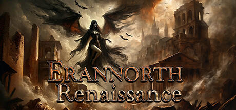 Banner of Erannorth Renaissance 