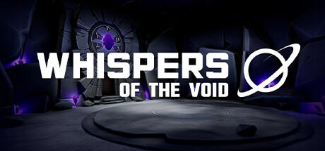 Banner of Whispers of the Void 