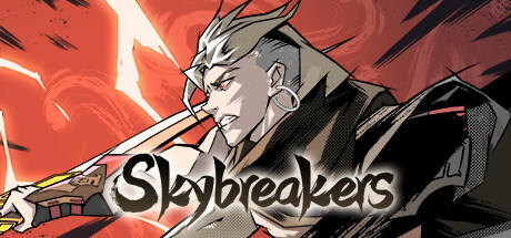 Skybreakers screenshot