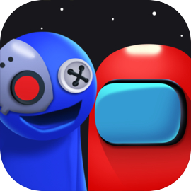 Rainbow Impostor Survivor 3D