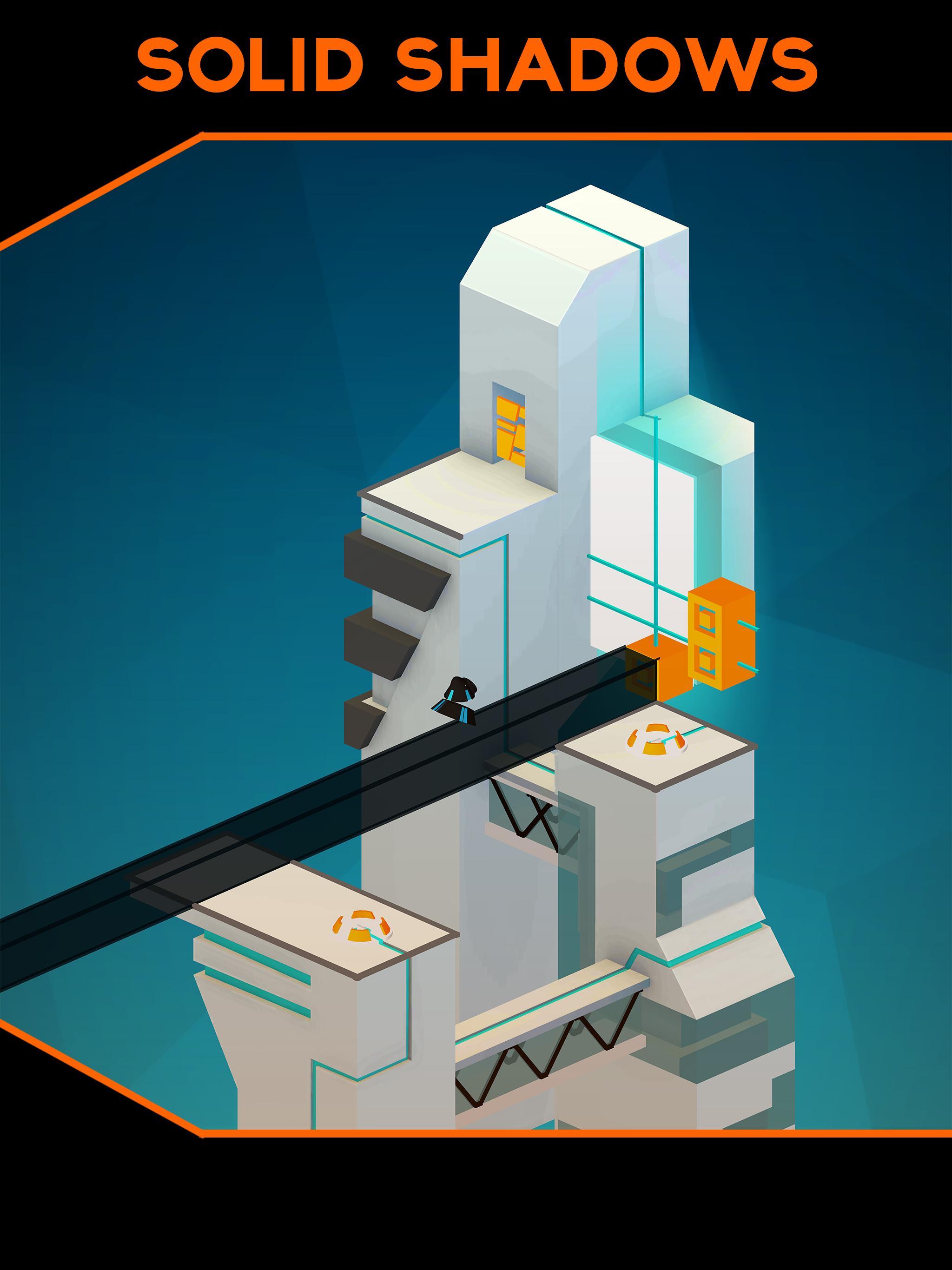 Shadowscrapers Game Screenshot