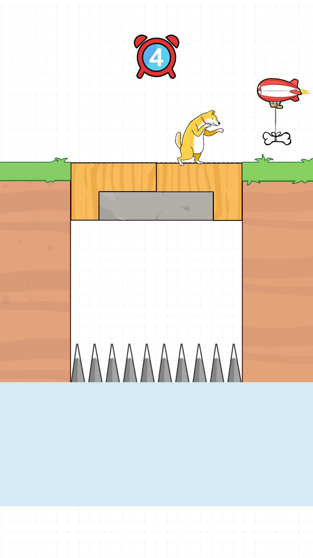 Screenshot 2 of 積木橋拼圖大師 