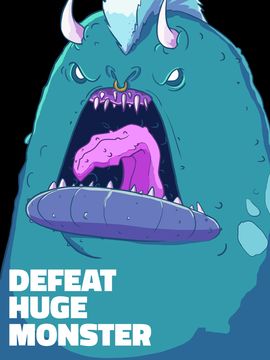 Hopeless Heroes: Tap Attack Game Screenshot