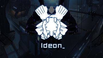 ICEY Game Screenshot