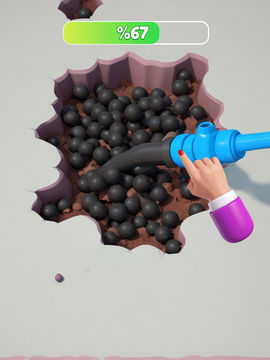 Скриншот игры Home Restoration - House Decor