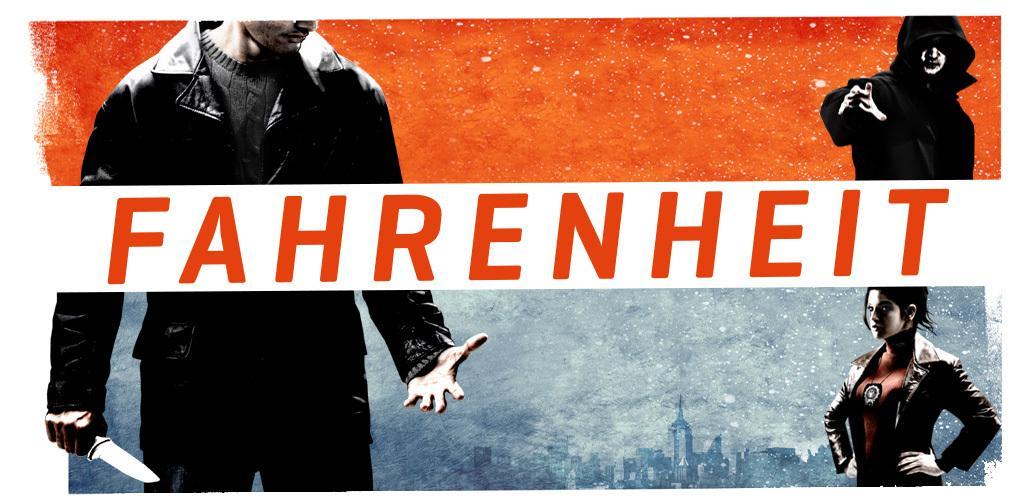 Fahrenheit: Indigo Prophecy screenshot