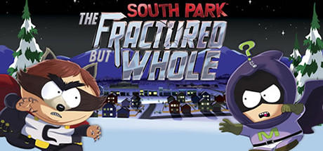 Banner of South Park™: The Fractured But Whole™ 