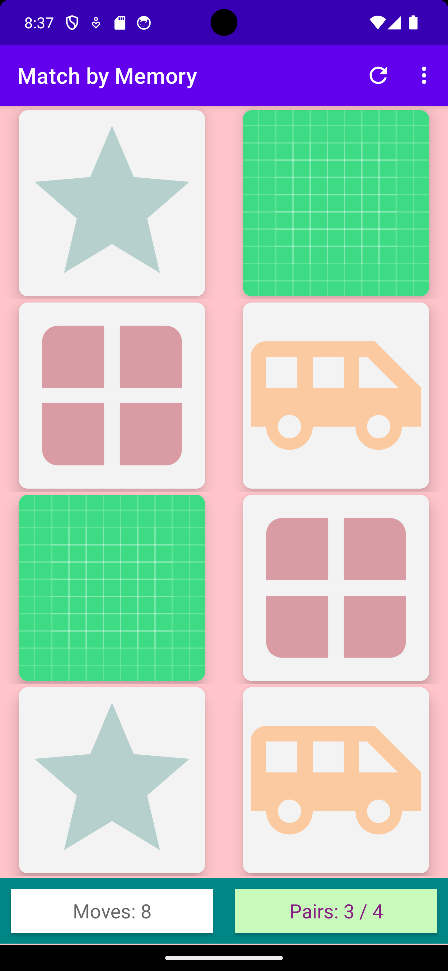 Match Pictures Latest Version for Android/iOS APK - TapTap