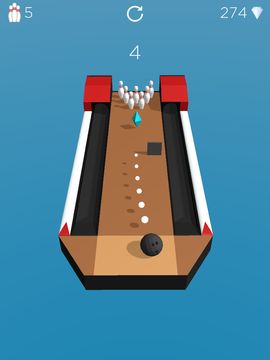 Pocket Pins Game Screenshot
