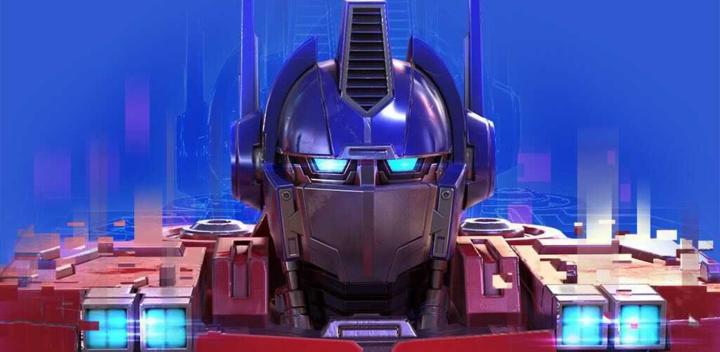 Banner of TRANSFORMERS: Heavy Metal 3.0.15821