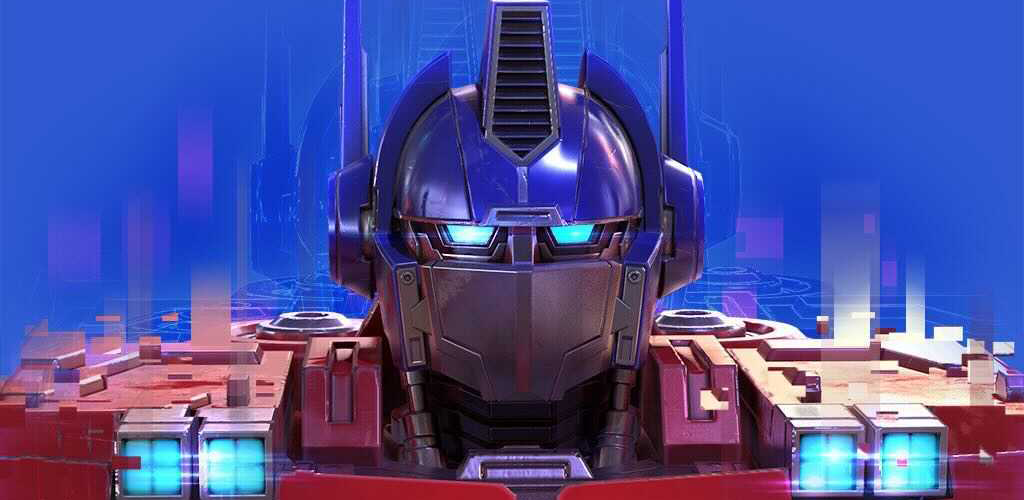 Banner of TRANSFORMERS: Heavy Metal 