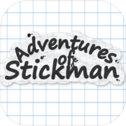 Abenteuer von Stickman