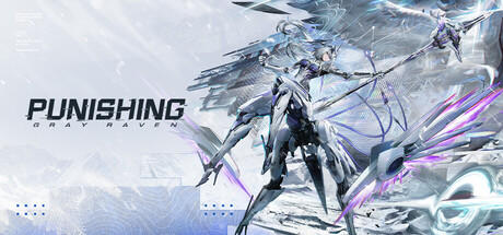 Banner of Punishing: Gray Raven 