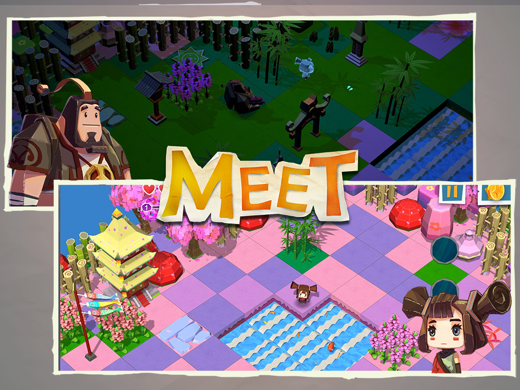 Screenshot 1 of Meet 