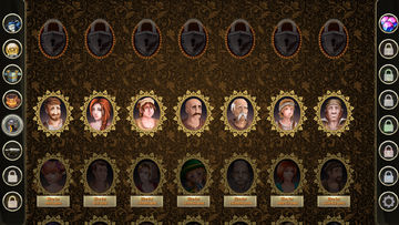DPS IDLE 2 Game Screenshot