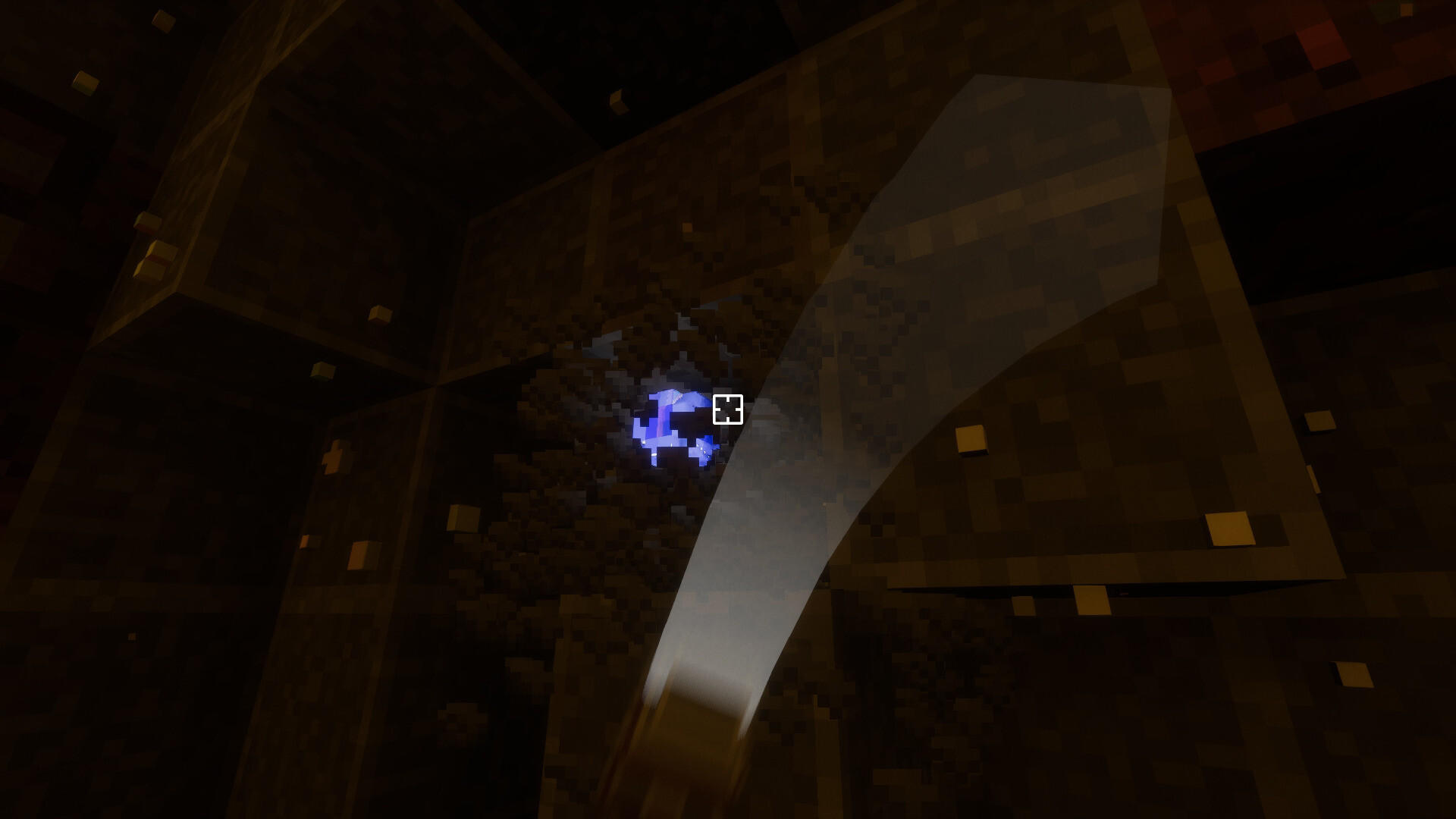 Screenshot of Dwarf Delve