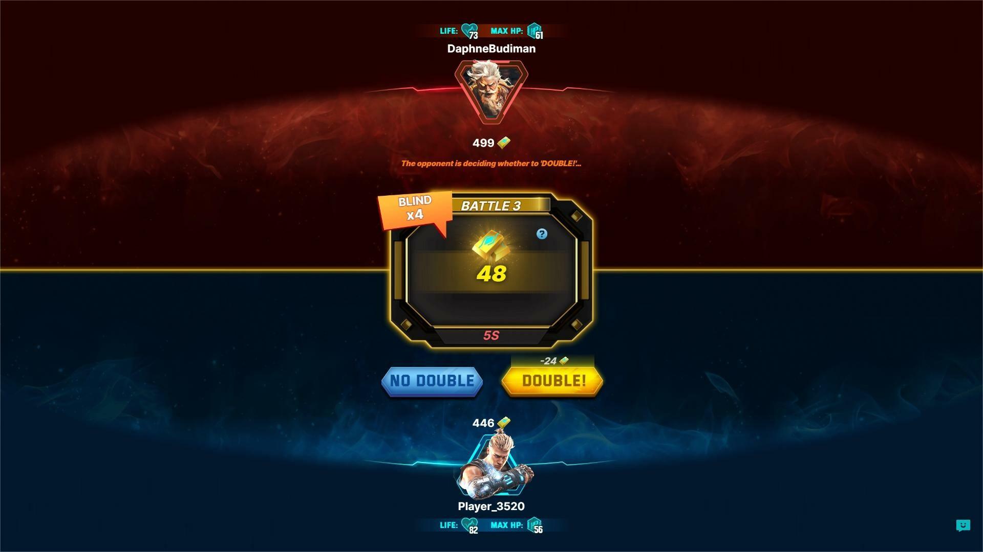 Atman:Rebel Flame screenshot game