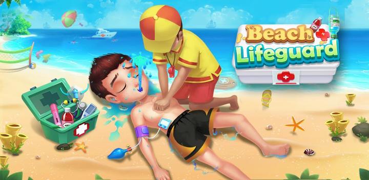 Banner of Beach Rescue - Party Doctor 3.6.5093