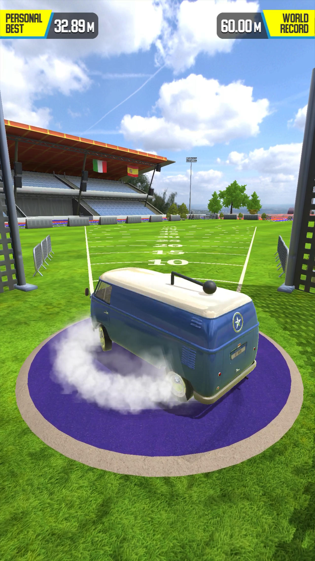 Screenshot 1 of Trò chơi xe hơi mùa hè 2021 1.4.14