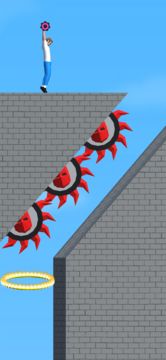 draw to pass Game Screenshot