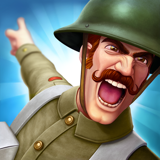 Battle Ages Latest Version for Android/iOS APK - TapTap